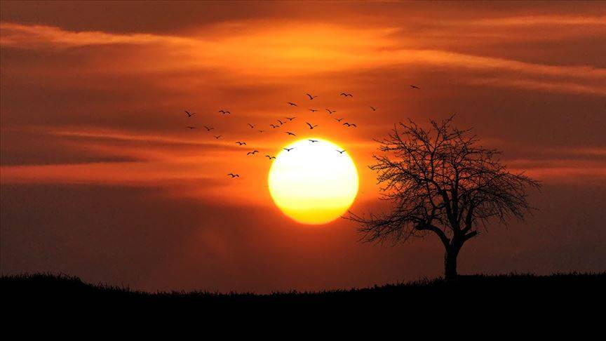 Bunaltıcı günler başladı! Eyyam-ı Bahur’dan kurtuluş tarihi belli oldu! 11